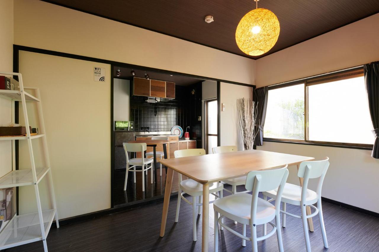 Awaji Aquamarine Resort #2 - Pet Friendly, Self Check-In Only Exterior foto