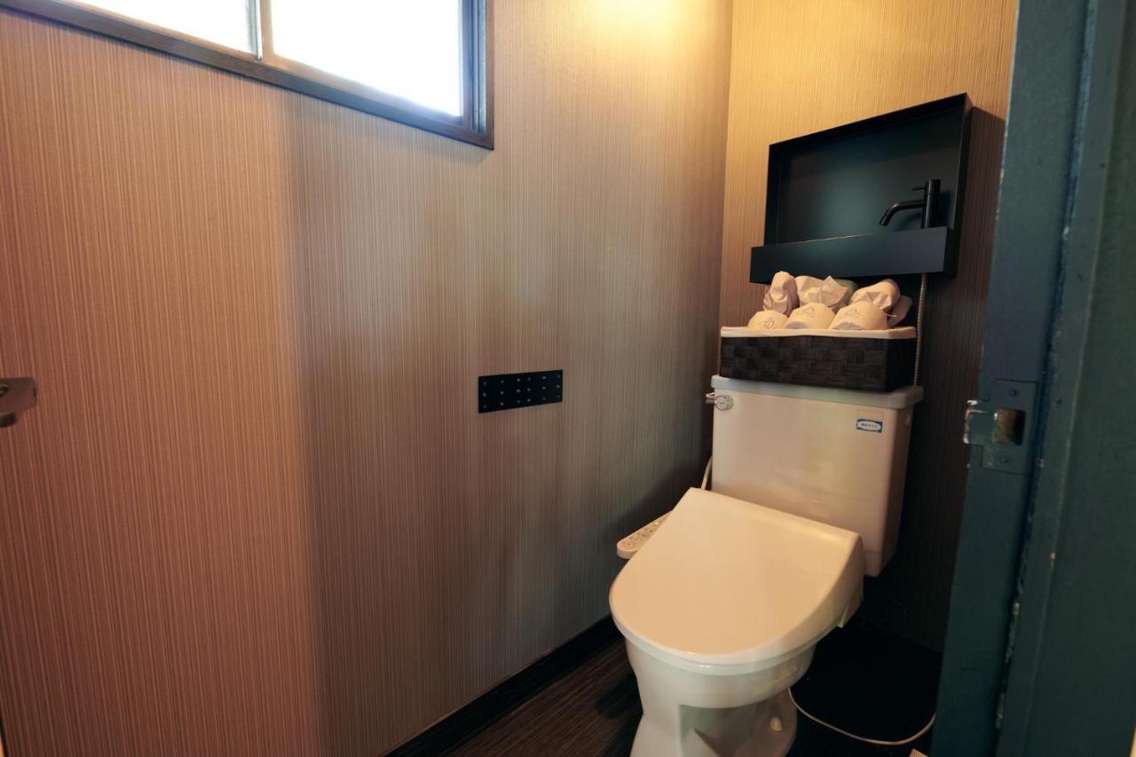 Awaji Aquamarine Resort #2 - Pet Friendly, Self Check-In Only Exterior foto