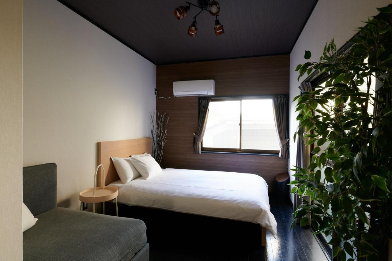 Awaji Aquamarine Resort #2 - Pet Friendly, Self Check-In Only Exterior foto