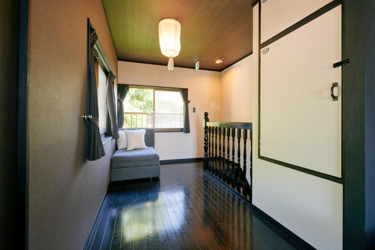 Awaji Aquamarine Resort #2 - Pet Friendly, Self Check-In Only Exterior foto