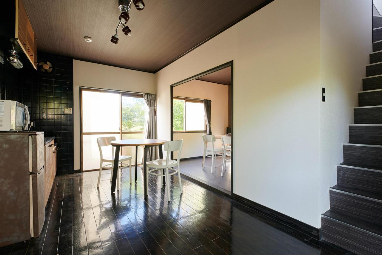 Awaji Aquamarine Resort #2 - Pet Friendly, Self Check-In Only Exterior foto