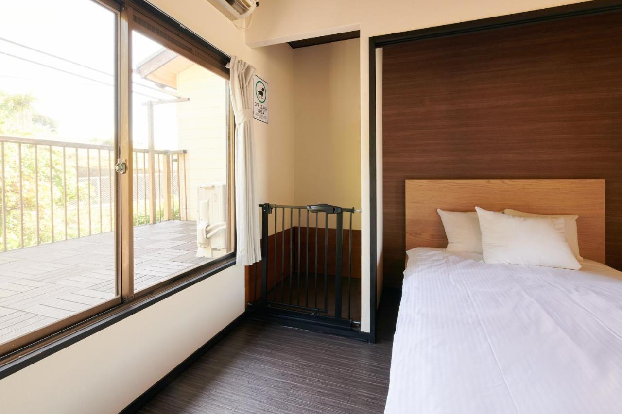 Awaji Aquamarine Resort #2 - Pet Friendly, Self Check-In Only Exterior foto