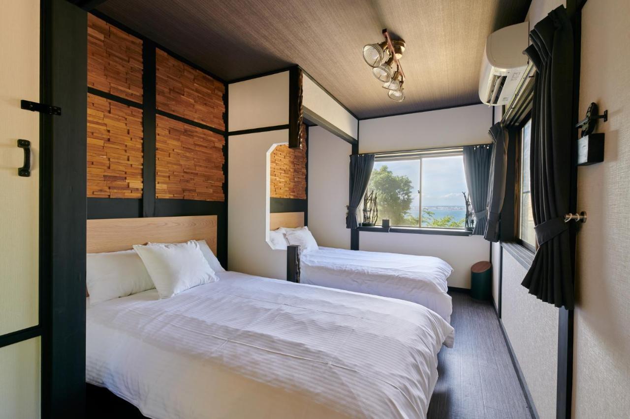 Awaji Aquamarine Resort #2 - Pet Friendly, Self Check-In Only Exterior foto