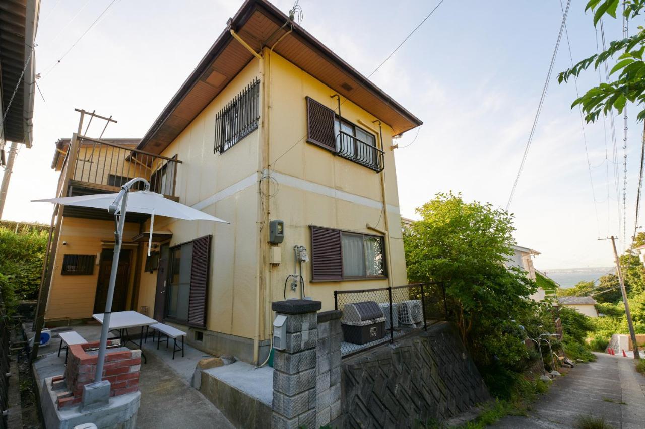 Awaji Aquamarine Resort #2 - Pet Friendly, Self Check-In Only Exterior foto
