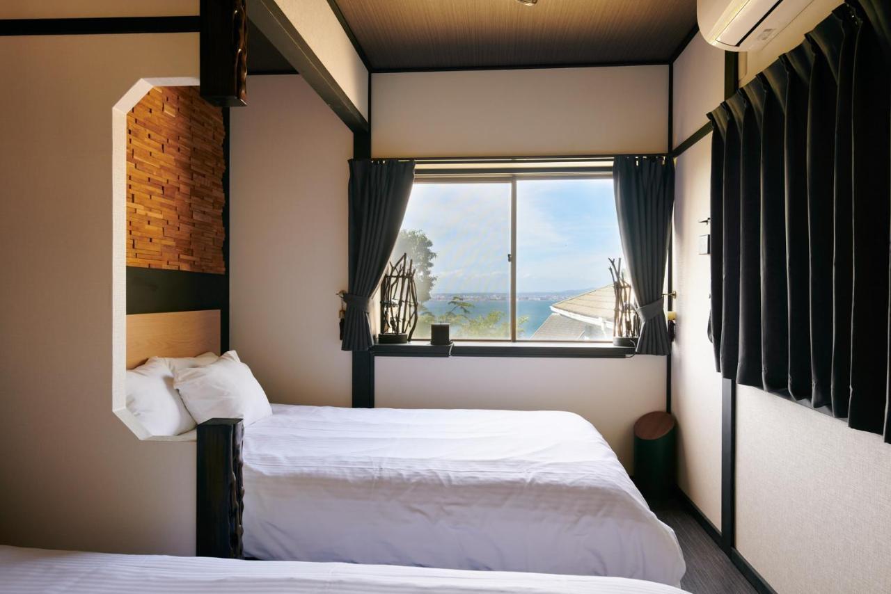 Awaji Aquamarine Resort #2 - Pet Friendly, Self Check-In Only Exterior foto