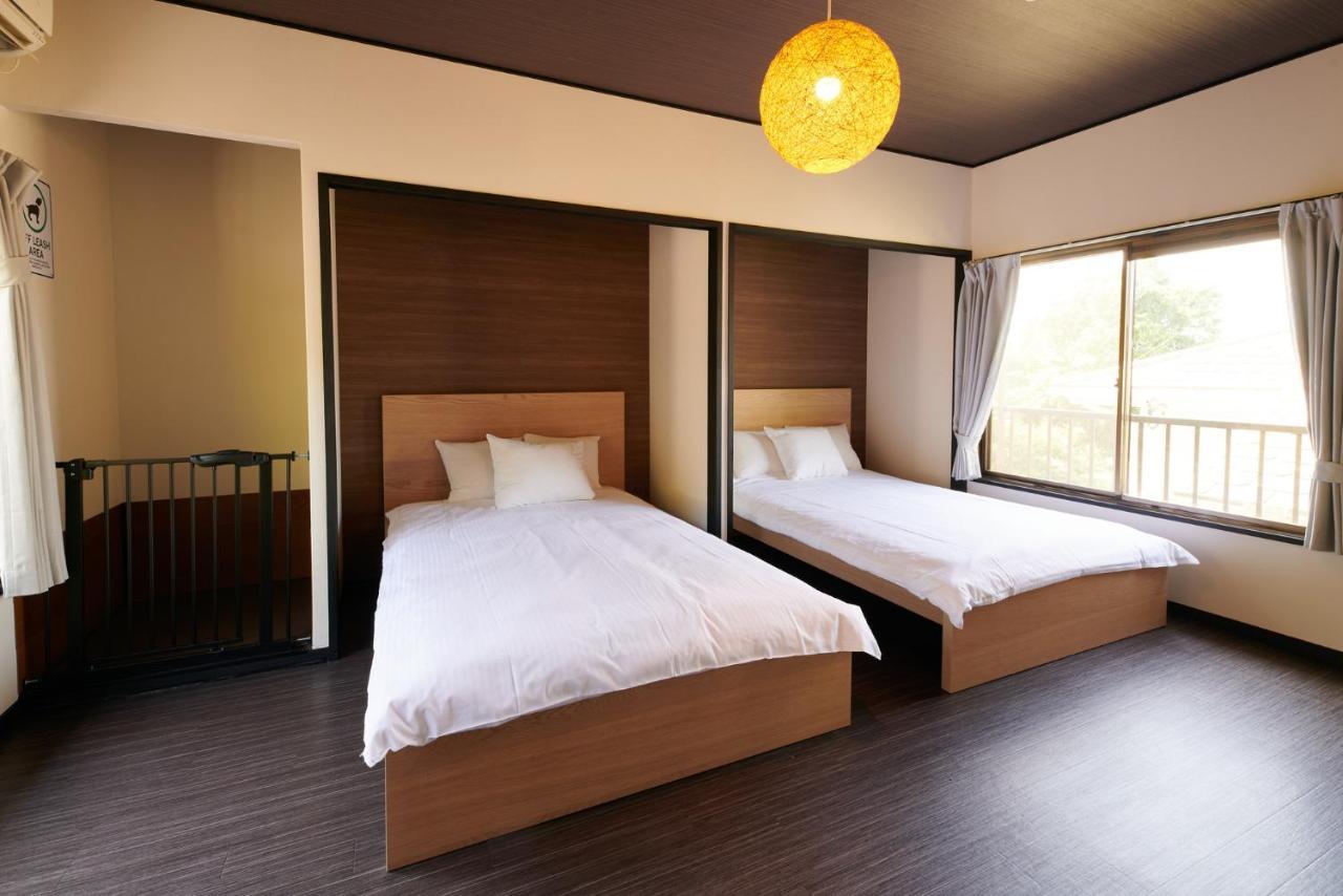 Awaji Aquamarine Resort #2 - Pet Friendly, Self Check-In Only Exterior foto