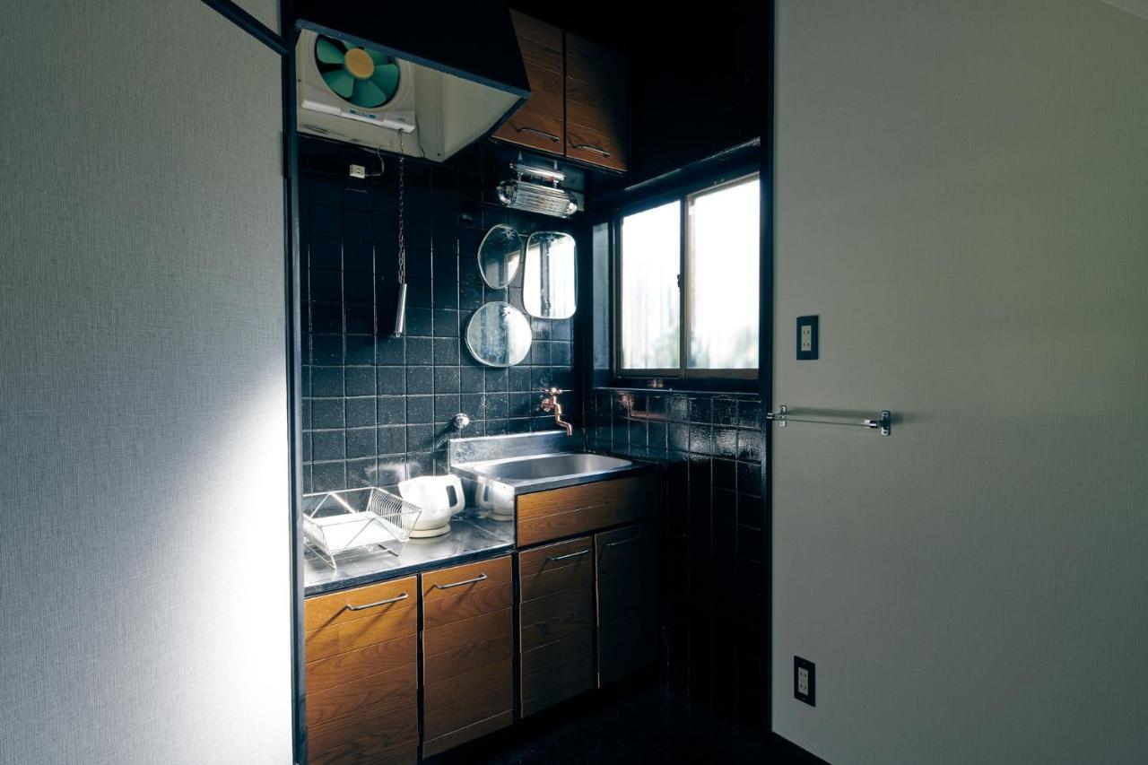 Awaji Aquamarine Resort #2 - Pet Friendly, Self Check-In Only Exterior foto