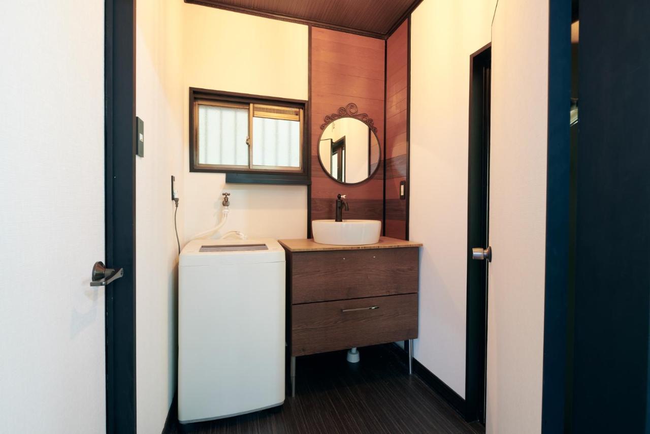 Awaji Aquamarine Resort #2 - Pet Friendly, Self Check-In Only Exterior foto